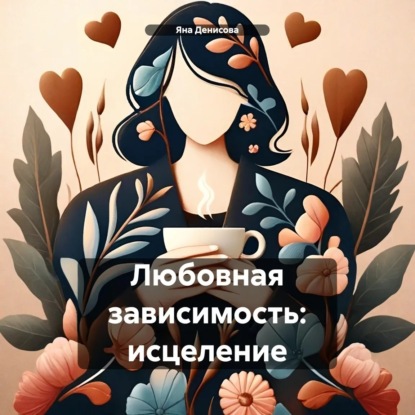 Скачать книгу Любовная зависимость: исцеление