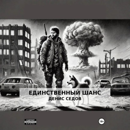 Скачать книгу Единственный шанс