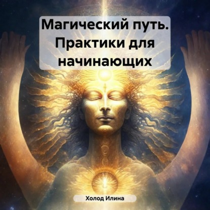 Скачать книгу Магический путь. Практики для начинающих