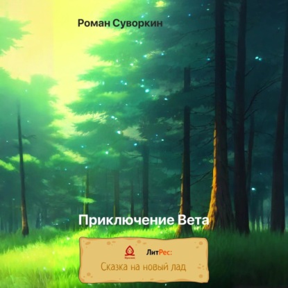 Скачать книгу Приключение Вета