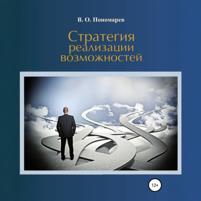 Скачать книгу Стратегия реализации возможностей