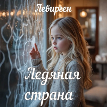 Скачать книгу Ледяная страна