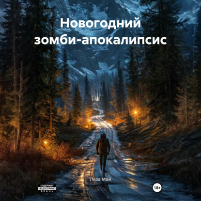 Скачать книгу Новогодний зомби-апокалипсис