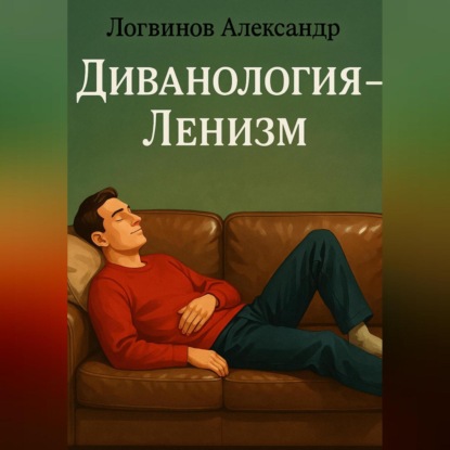 Скачать книгу Диванология – Ленизм