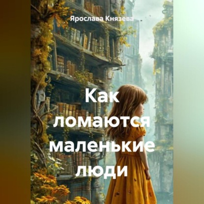 Скачать книгу Как ломаются маленькие люди
