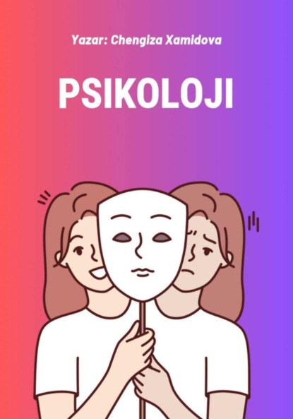Скачать книгу Psikoloji