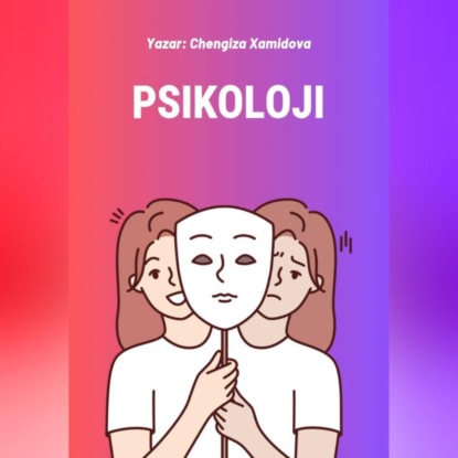 Скачать книгу Psikoloji