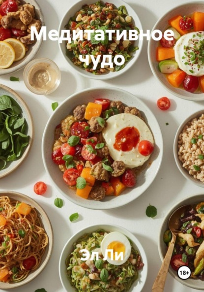Скачать книгу Медитативное чудо