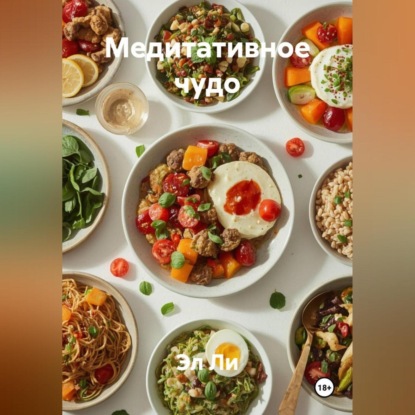 Скачать книгу «Медитативное чудо»