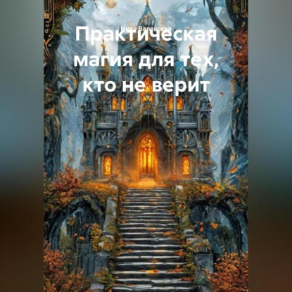 Скачать книгу Практическая магия для тех, кто не верит