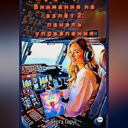 Внимание на взлёт 2: панель управления