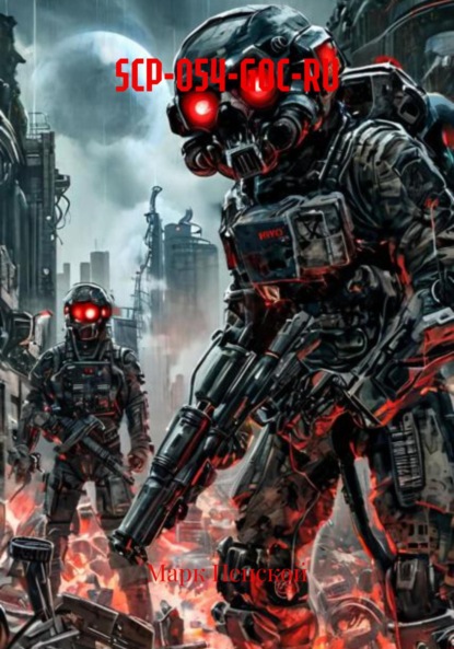 SCP-054-GOC-RU