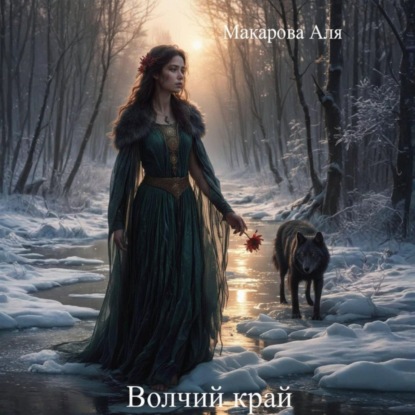 Скачать книгу Волчий край
