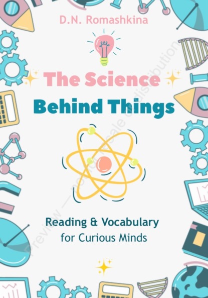 Скачать книгу The Science Behind