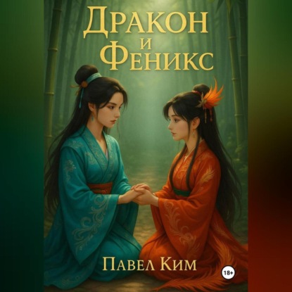 Скачать книгу Дракон и Феникс
