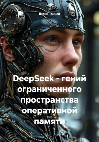 Скачать книгу DeepSeek – гений ограниченного пространства оперативной памяти