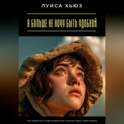 Скачать книгу Я больше не хочу быть удобной. Как перестать подстраиваться и начать жить свою жизнь