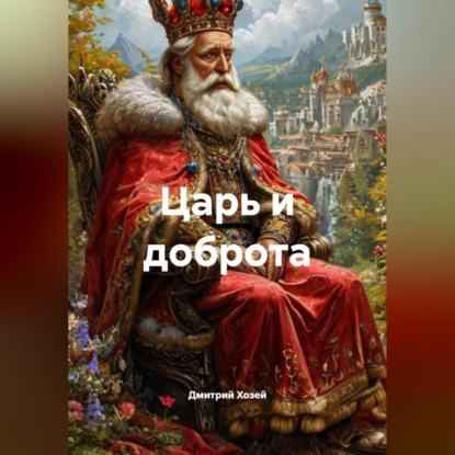 Скачать книгу Царь и доброта