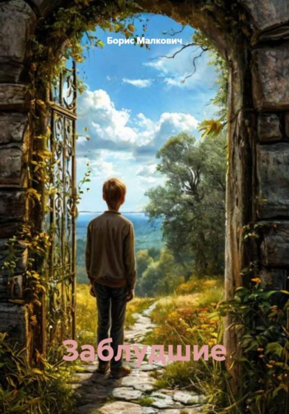 Скачать книгу Заблудшие