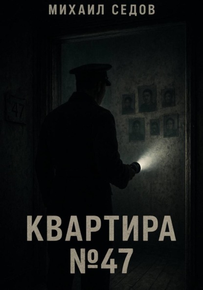Скачать книгу Квартира №47
