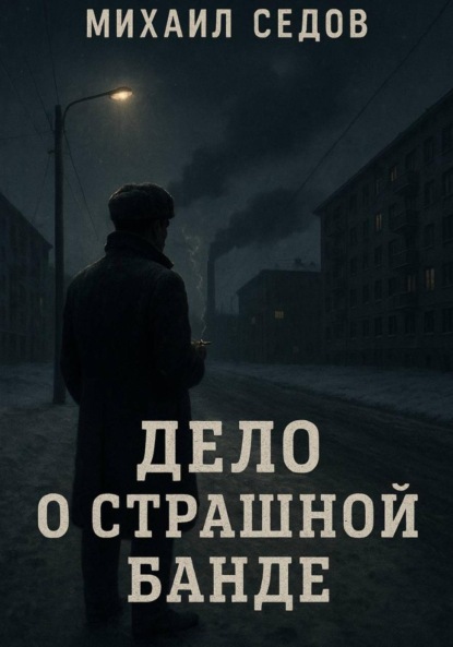 Скачать книгу Дело о страшной банде