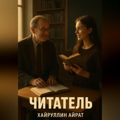 Скачать книгу Читатель