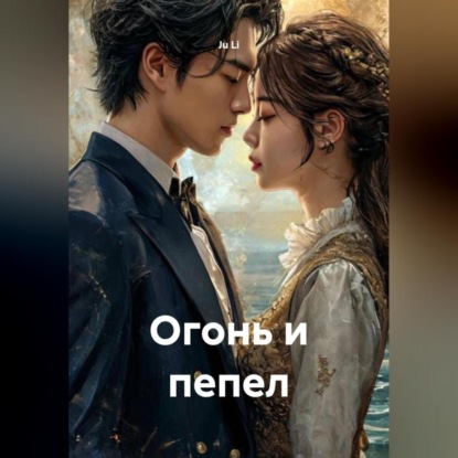 Скачать книгу Огонь и пепел