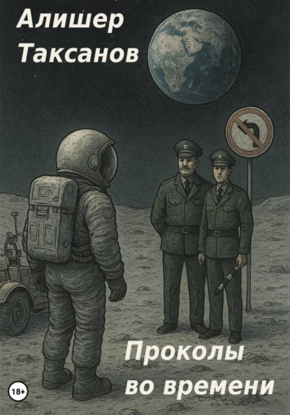 Проколы во времени