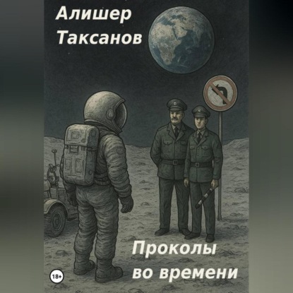 Скачать книгу Проколы во времени