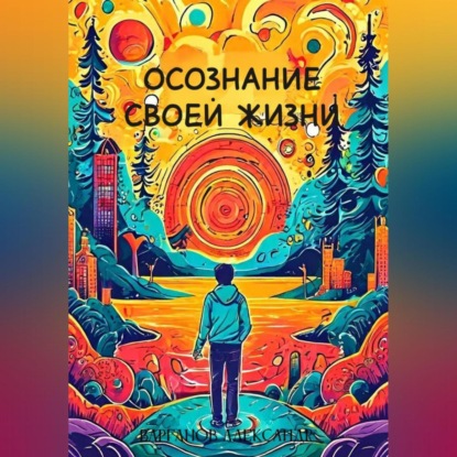 Скачать книгу Осознание своей жизни