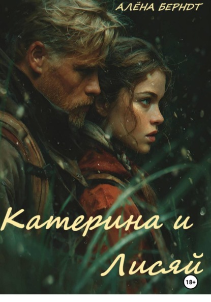 Скачать книгу Катерина и Лисяй
