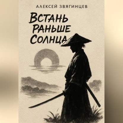 Скачать книгу Встань раньше Солнца