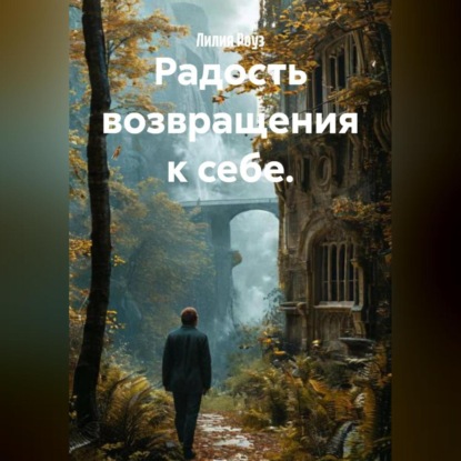 Скачать книгу Радость возвращения к себе.