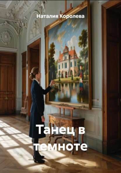 Скачать книгу Танец в темноте