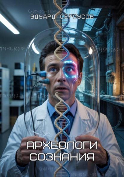 Скачать книгу Археологи сознания