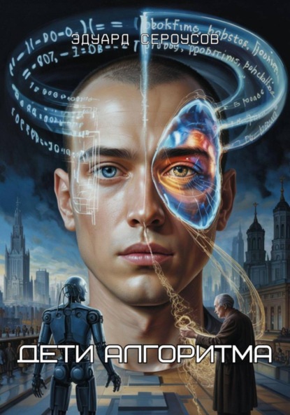 Скачать книгу Дети алгоритма