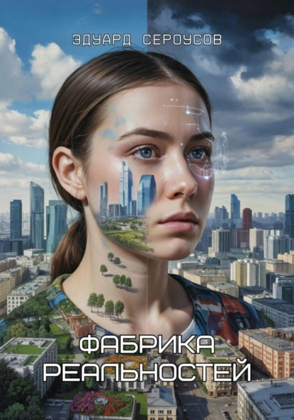 Скачать книгу Фабрика реальностей