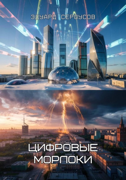 Скачать книгу Цифровые морлоки