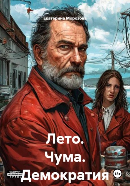 Скачать книгу Лето. Чума. Демократия