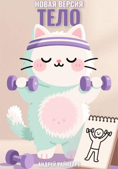Скачать книгу Тело: новая версия