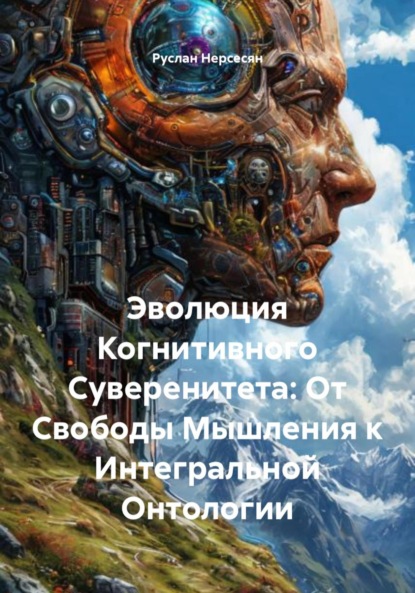 Скачать книгу Эволюция Когнитивного Суверенитета: От Свободы Мышления к Интегральной Онтологии