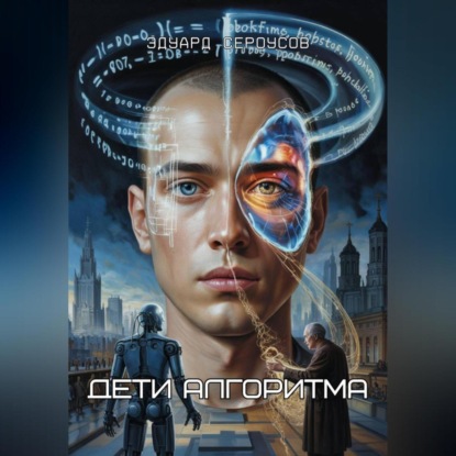 Скачать книгу Дети алгоритма