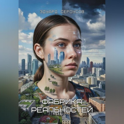 Скачать книгу Фабрика реальностей