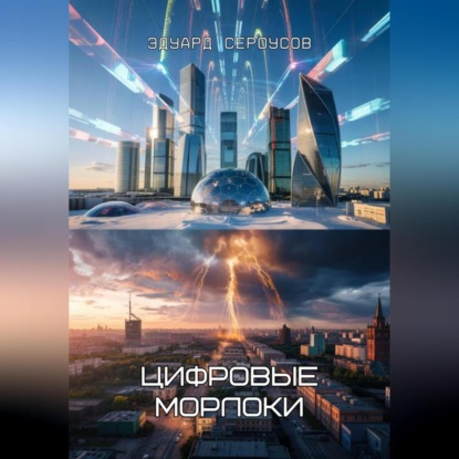 Скачать книгу Цифровые морлоки