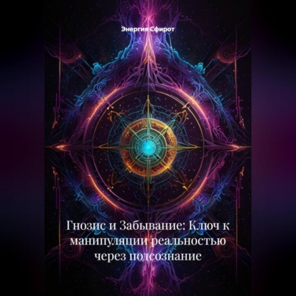 Скачать книгу Гнозис и Забывание: Ключ к манипуляции реальностью через подсознание