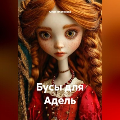 Скачать книгу Бусы для Адель