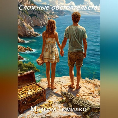 Скачать книгу Сложные обстоятельства