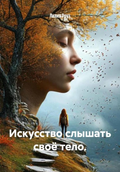Скачать книгу Искусство слышать своё тело.