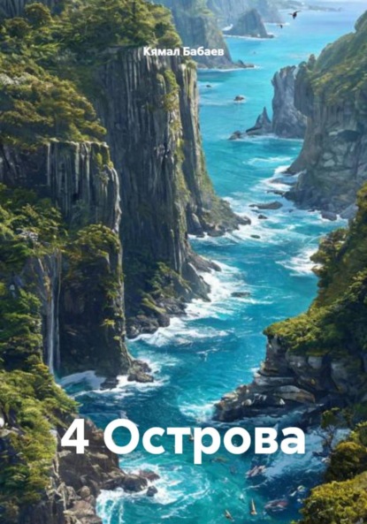 Скачать книгу 4 Острова