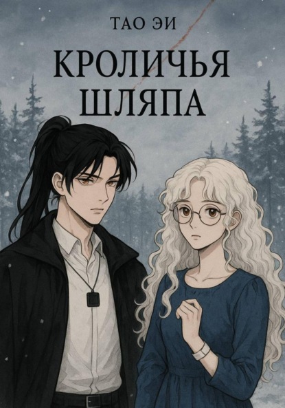 Скачать книгу Кроличья шляпа